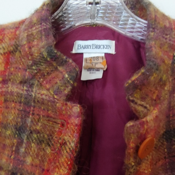 Jacket - Picture 2 of 2